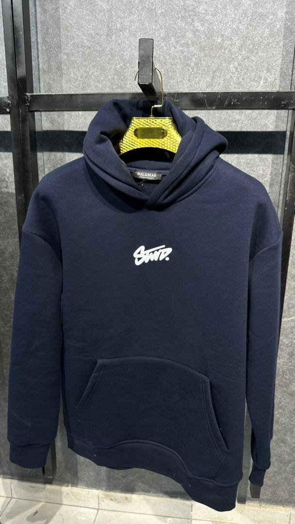 HOODIE STWD