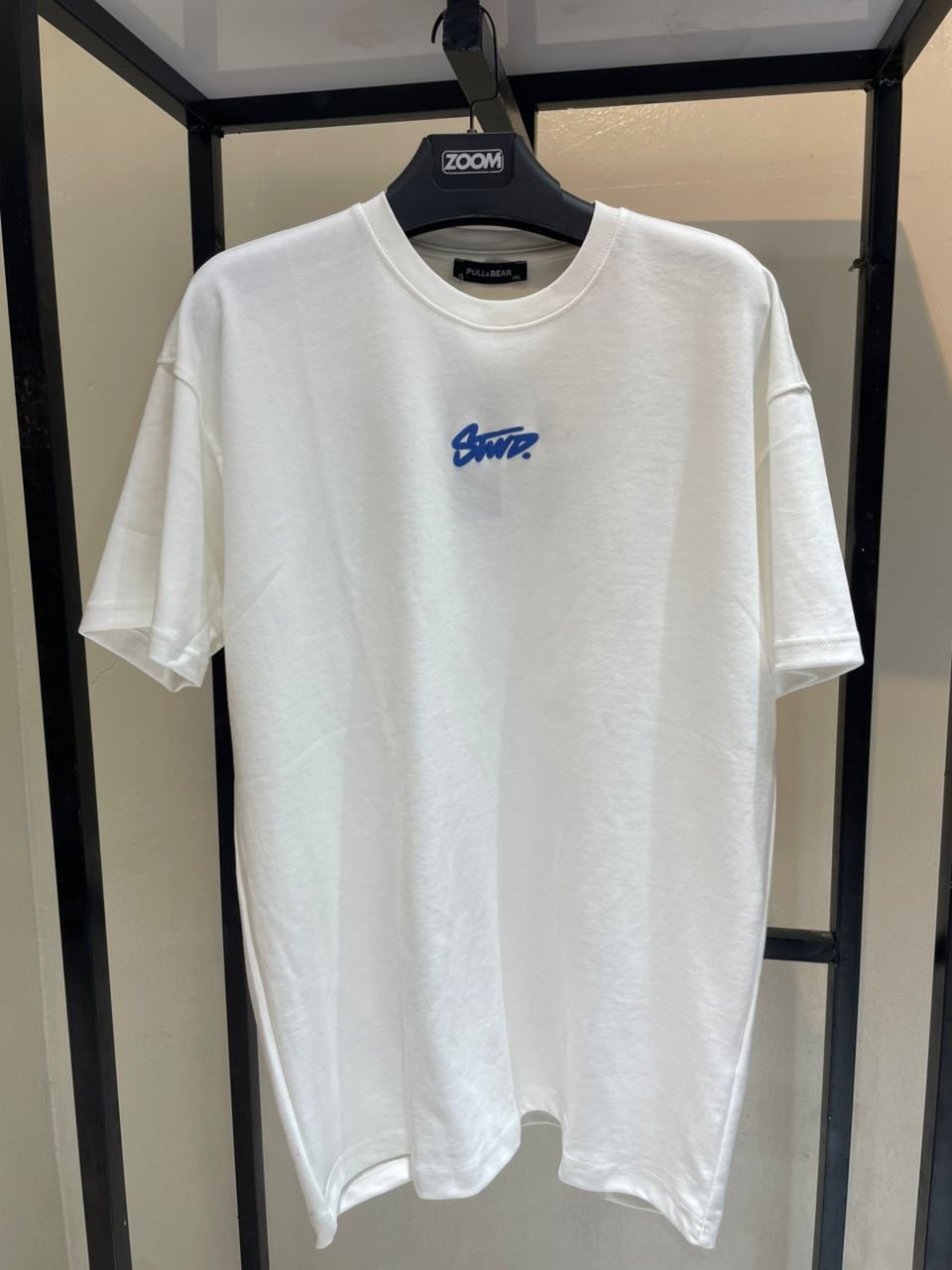 t shirt stwd